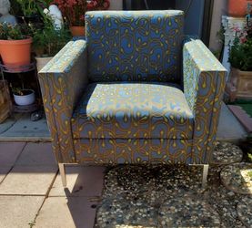 Sofa Chair.