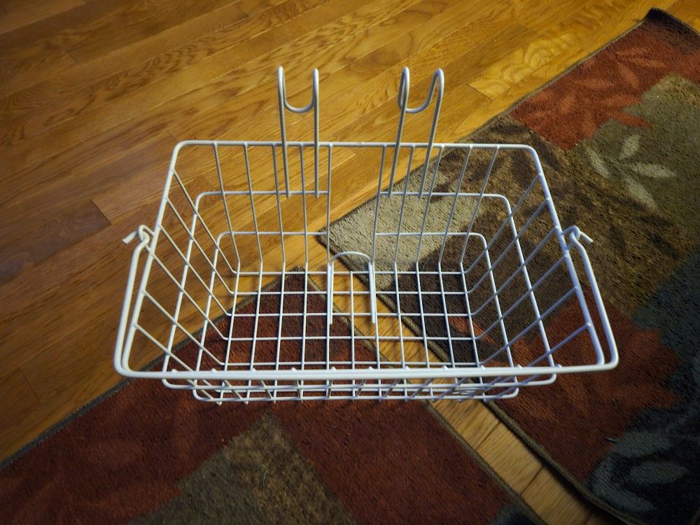 Bike Basket
