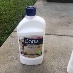 Cleaning Products 