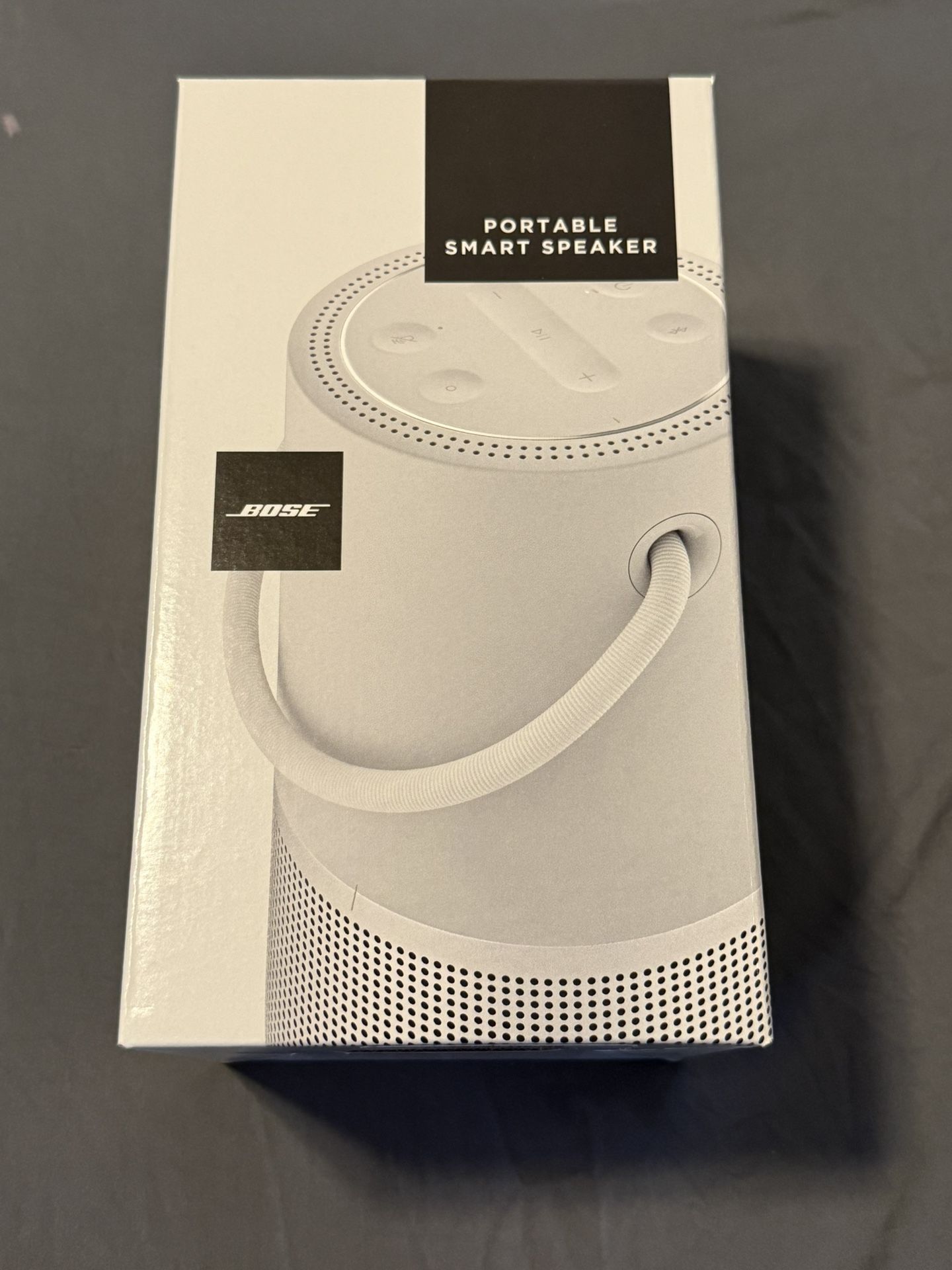 Bose Speaker