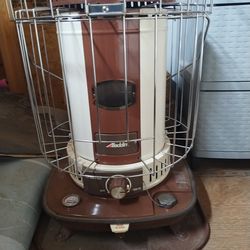 Aladdin 6000 Kerosene Heater