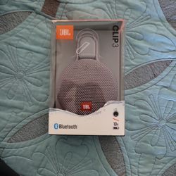 Jbl Speaker