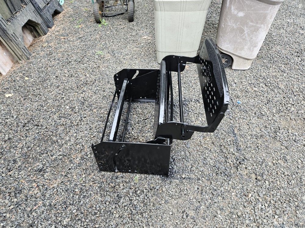 Flexco RV Steps