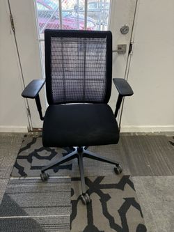 Steelcase Think Chair