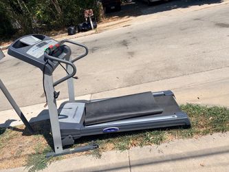 Freeeeeee Working Treadmill