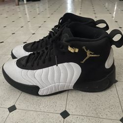 Jordan Jumpman Pro OG Taxi Men’s Size 9