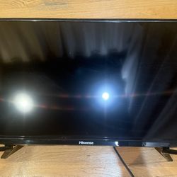 Hisense  LED LCD TV 40H3E 42 INCH