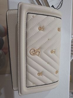 Victoria secret clutch purse