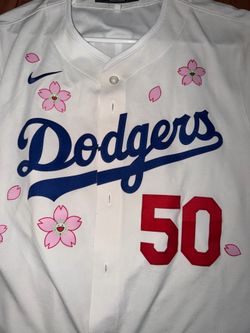 Mookie Betts murakami size XL