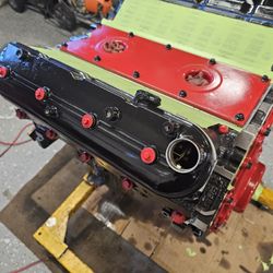 Complete Overhauled 3rd Gen 5.3L LS