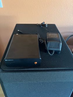 Fosi Audio Box X5 Phono Preamplifier