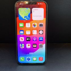 We Buy iPhones —- 14 Plus 128GB