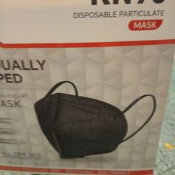 Paquete De 50 Mascariyas