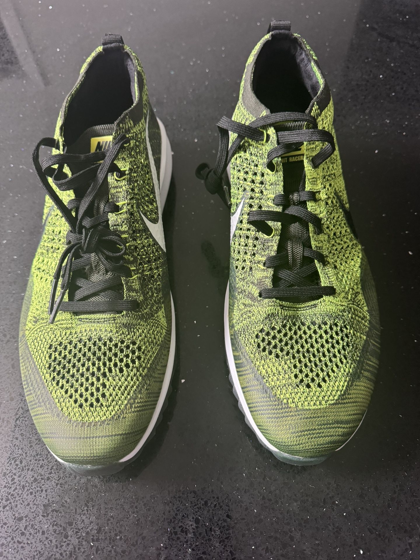 Nike Men Sneakers 