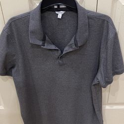 6 Men’s Polo Shirts