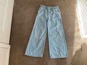 Jeans de niña