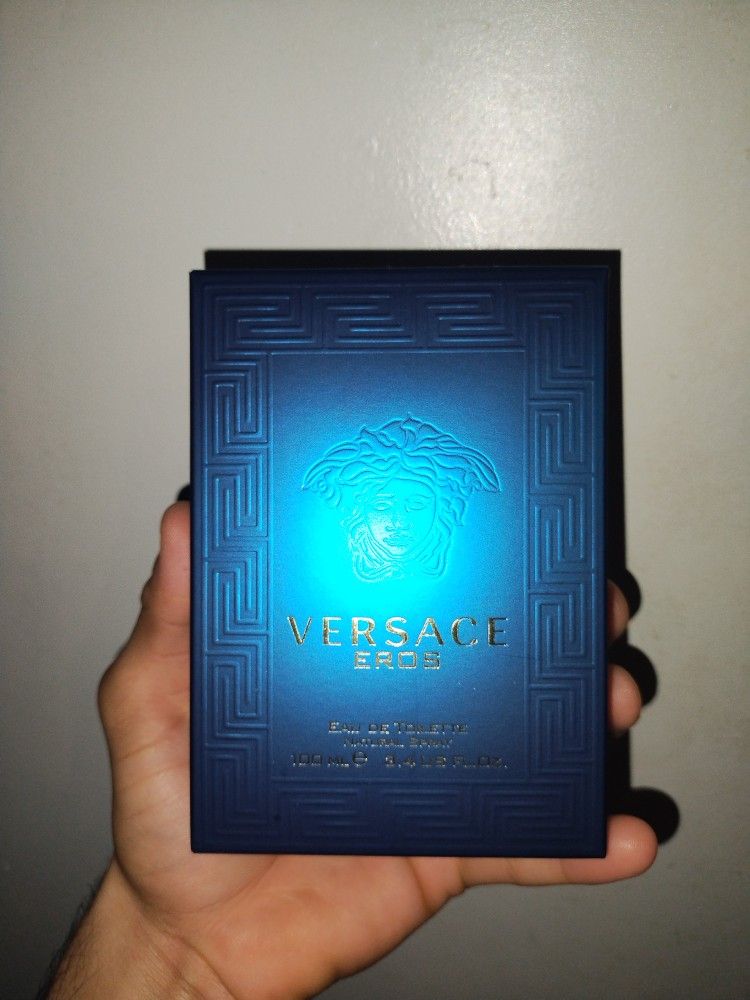Versace Eros Cologne