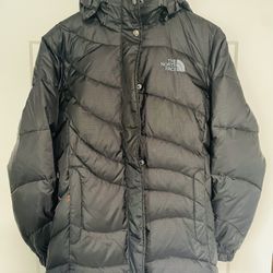 The North Face Summit Series 800 Fill Puffer Size XS