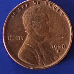 USA 1930 S LINCOLN WHEAT PENNY  ,A GREAT COIN FOR YOUR COLLECTION!!!