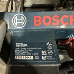 Table Saw