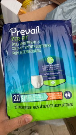 Small Diapers