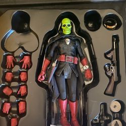 Mezco Doc Nocturnal 