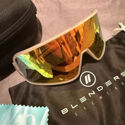 Blenders Sunglasses Sport