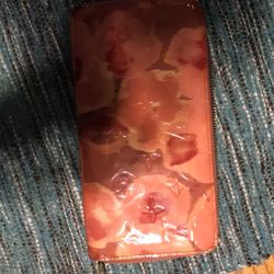 Louis Vuitton Limited Edition Wallet