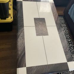 Marble Granite Table