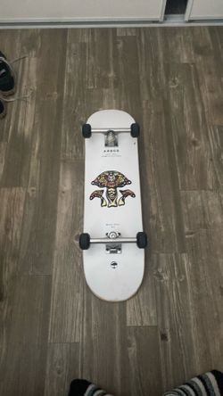 Skateboard 8.5 Full deck