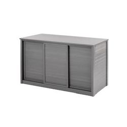 New Age Pet Versa 48.4-in x 24.5-in x 28-in Composite Reptile Cabinet stand $30