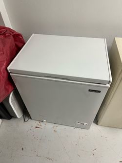 Freezer - Magic Chef