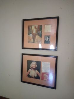 Marilyn Monroe*See Description