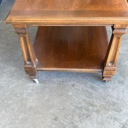Small table Or End Table