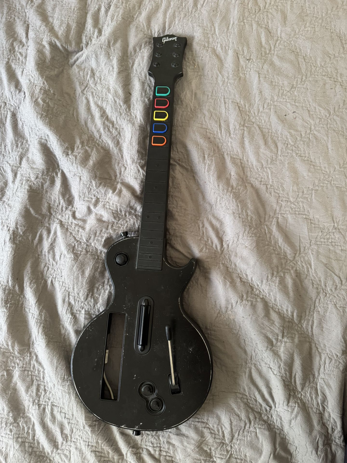 Guitar Hero Guitar