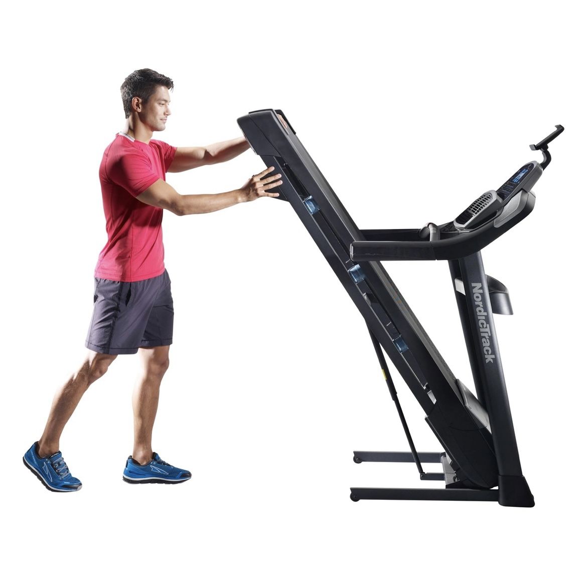 Norditrack Treadmill C970 PRO