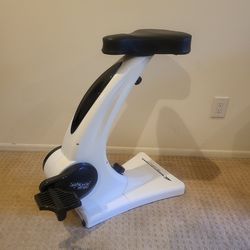 Smoothfitness Sit N Cycle