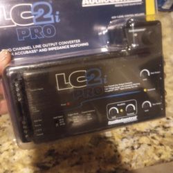 Lc2i Pro