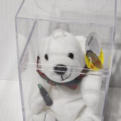 Coca-Cola Bear