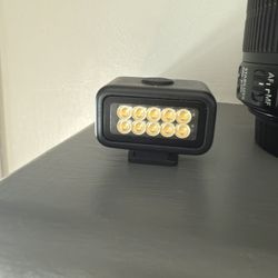 Go Pro Flashlight 