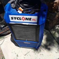 Syclone XL