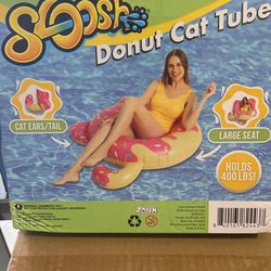 Pool Float