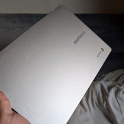 Samsung Chromebook 4