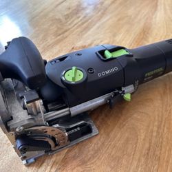 FESTOOL | Joining Machine DF 500 Q