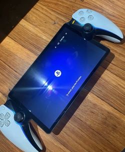 Ps portal