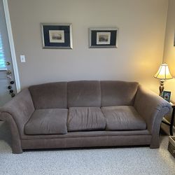 FREE FREE Sofa And Chair