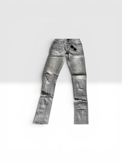 Boohoo men skinny jeans