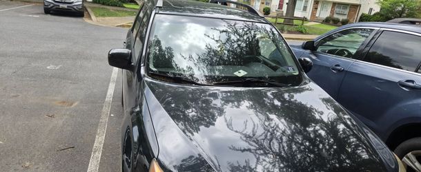 2011 Subaru Forester