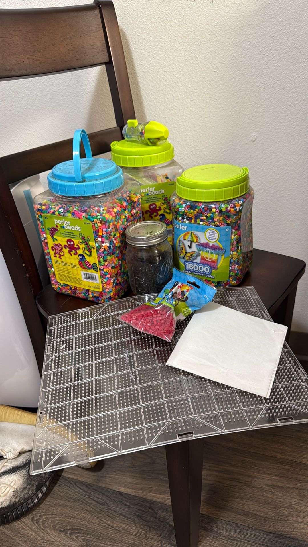 Perler Beads