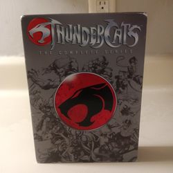 ThunderCats Collection  & More  Offers Welcome  ( Must Pick Up )